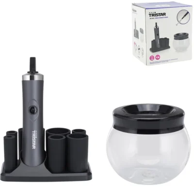 Tristar Make up kwastenreiniger
