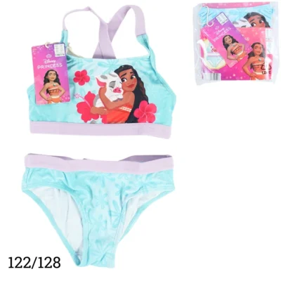 Disney Princess Moana Bikini 122/128