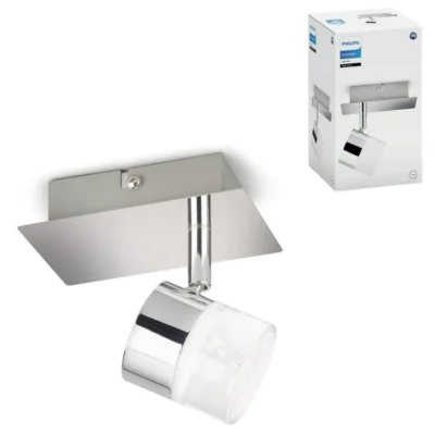 Philips Float spot LED 5 watt 13 cm