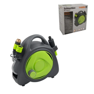 (R) Meister Slanghaspel 10 meter