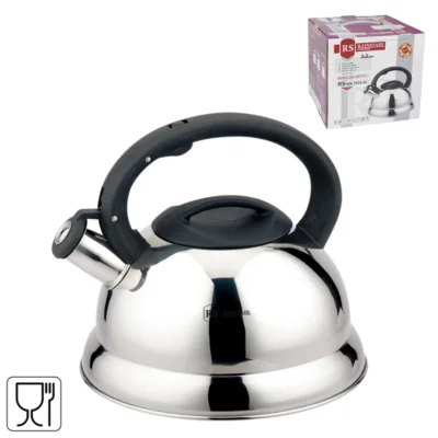 Rainstahl RSWK 7616-32 RVS fluitketel 3,2 liter