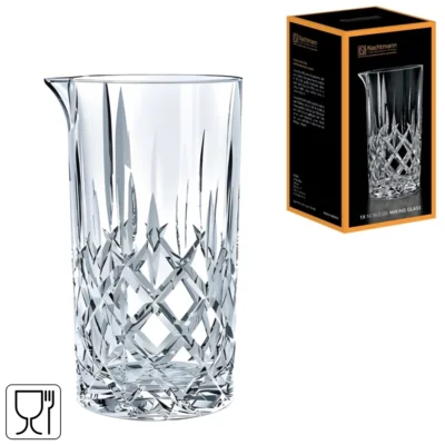 Nachtmann Noblesse kristallen mixglas 750 ml