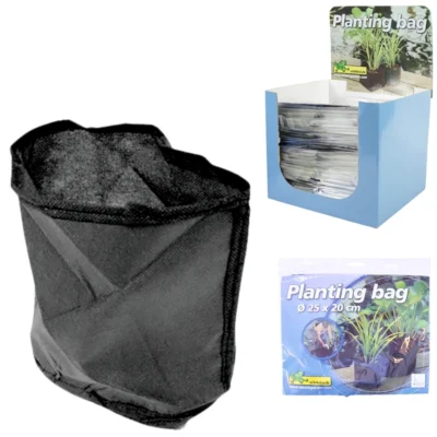 Ubbink Garden Teichpflanzsack rund 25 cm