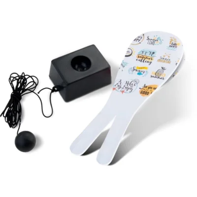 Angel Sports Jonkari tennisset 40 cm set van 3