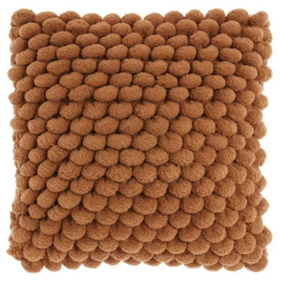 Unique Living Kissen Alina sandstone 45 x 45 cm