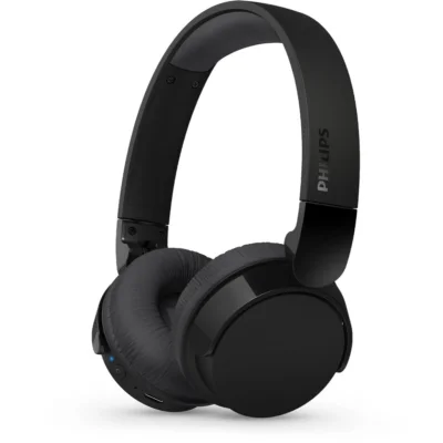 Philips TAH3209BK Bluetooth koptelefoon zwart