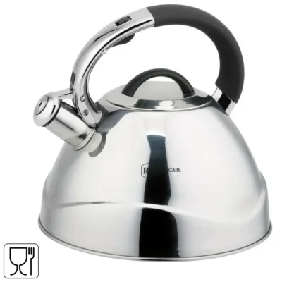 Rainstahl RSWK 7619-35 RVS fluitketel 3,5 liter