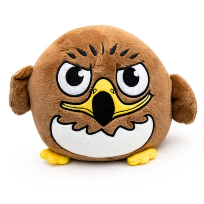 Cucciolini knuffel Adelaar 30 cm