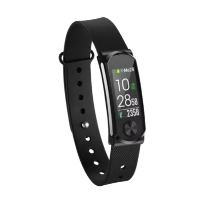 Activity Tracker Premium 3.0 schwarz