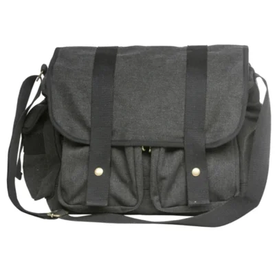 Bagsfirst tas katoen 12 liter 49 cm