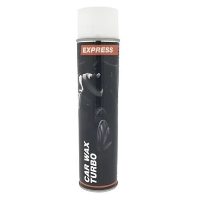 Autowax turbo 600 ml