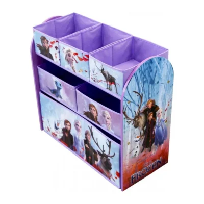 Disney Frozen opbergkast 3-laags 62,5 cm