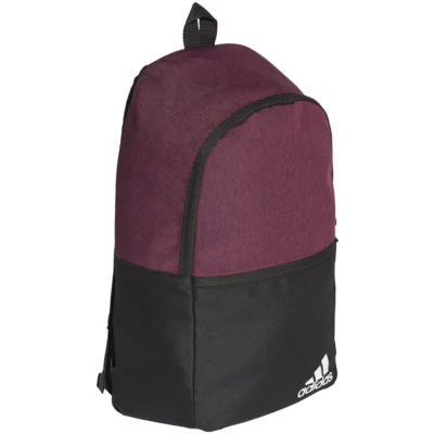 Adidas Rugzak - Daily II - Power Berry / Zwart
