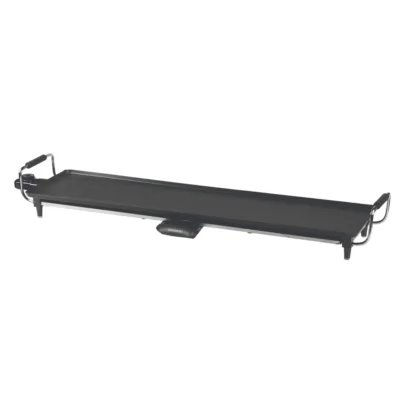 Daewoo tepanyaki grillplaat XXL 90 cm 2000 watt