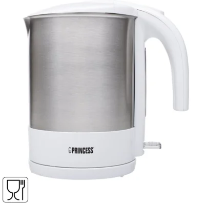 Princess Wasserkocher EU-Stecker 1,7 L 2200 W