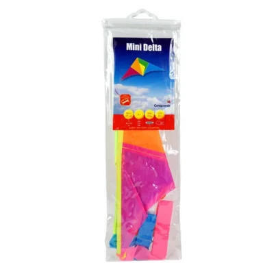 422504 Conquerair Drachen mini delta 50 cm