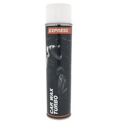 Autowax turbo 600 ml