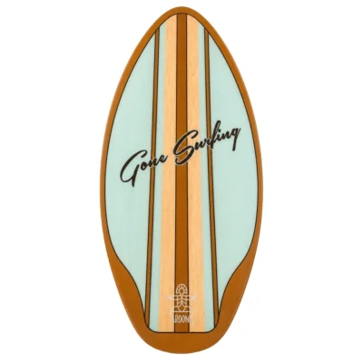 Aroona skimboard vintage 100 cm