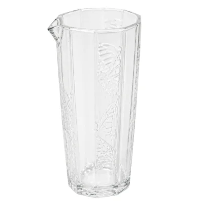 Karaf Butterfly 650 ml