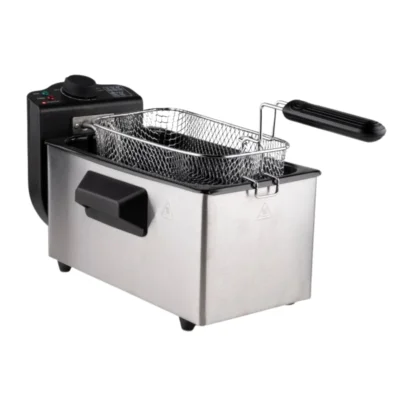 Frituurpan 3L 2000W