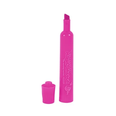 402077 Magic Sketch Stiften magenta met geur 12 cm set van 12