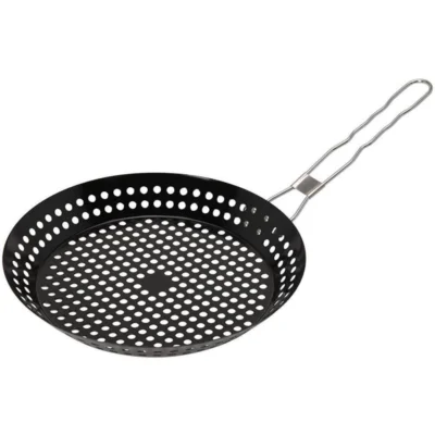 BBQ grillpan 31 cm
