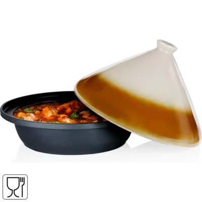 Alpina Tajine pan 30 cm 2,5 L