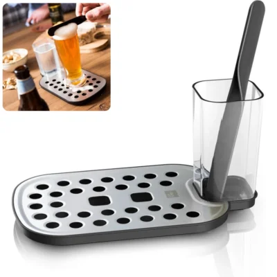 Vacuvin thuisbar 20 cm