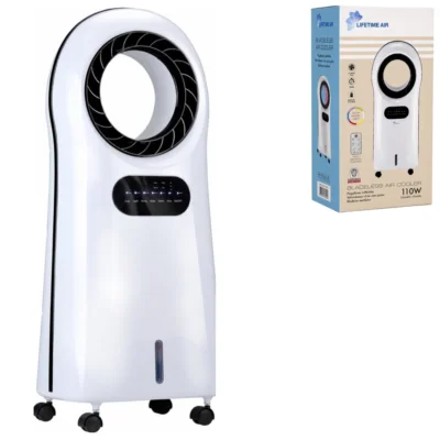 Lifetime Air ventilator 110 W