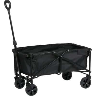 Camp Active inklapbare bolderkar 50L 97 cm