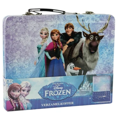 Speelgoed koffer Frozen 26 cm