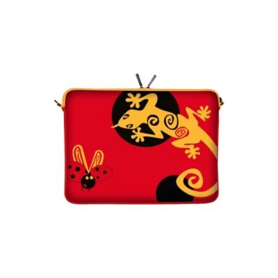 Digittrade laptop sleeve Lady Beetle 10,2 inch
