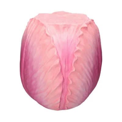 Bijzettafel tulipa lila 46,5 cm