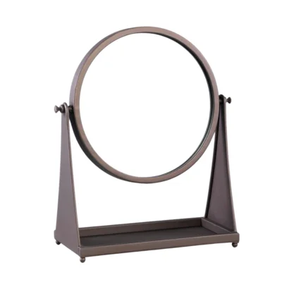 PTMD spiegel Francess bruin 37 cm