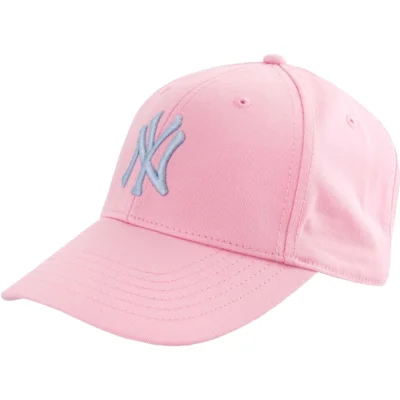 New York Yankees Kappe rosa Einheitsgrosse