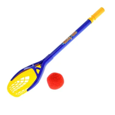 Sun Fun Waterpistool Balschieter Junior 77 Cm Blauw/geel