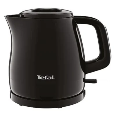 Tefal waterkoker zwart 0,8 L 2400 watt
