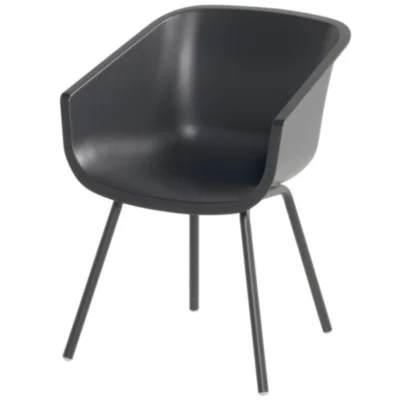 Hartman Gartenstuhl Amalia Element xerix/xerix 85 cm