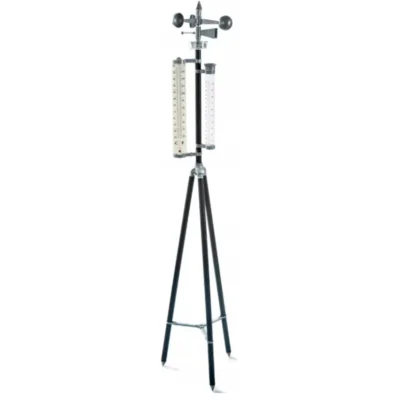 Weerstation staand 140 cm