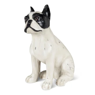 Parlane beeld Betsy buldog 36 cm