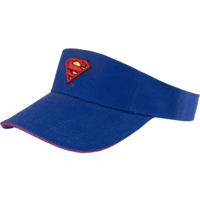 Superman Sonnenblende Einheitsgrosse