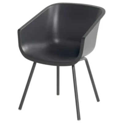 Hartman Gartenstuhl Amalia Element xerix/black 85 cm