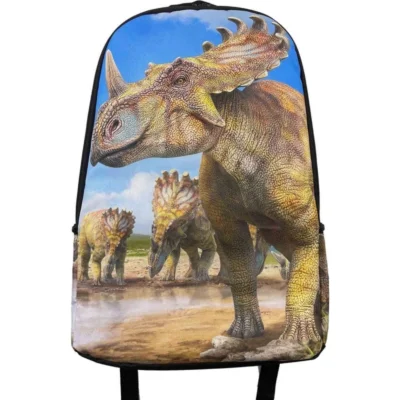 Rugzak Styracosaurus 15L 42 cm