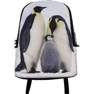 Rugzak pinguin 15L 42 cm