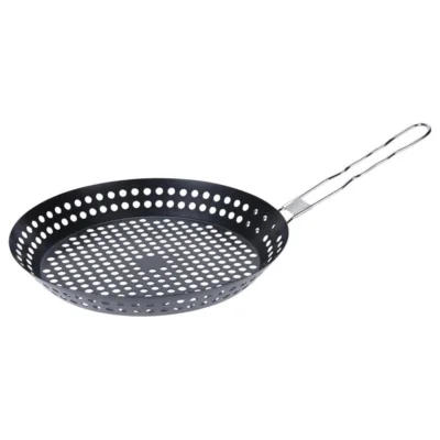 Vaggan Grillpfanne mit Löchern 55 cm