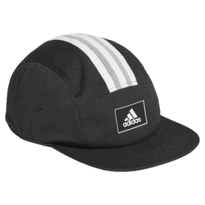 Adidas pet five-panel Athletics Club verstelbaar one-size