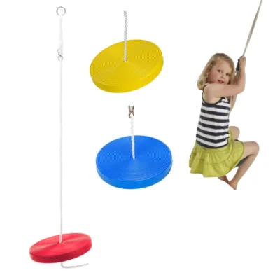 Scheiben Schaukel schaukelscheibe 28 cm