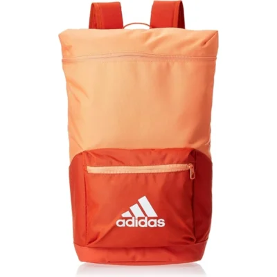 Adidas rucksack orange 25L