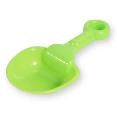 Schaufel gruen 18 cm