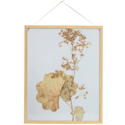 BePureHome Bilderrahmen Potpourri 50 x 40 cm